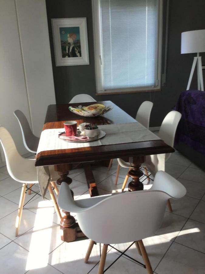 Appartamento Bastione San Marco 佩斯基耶拉德加达 外观 照片