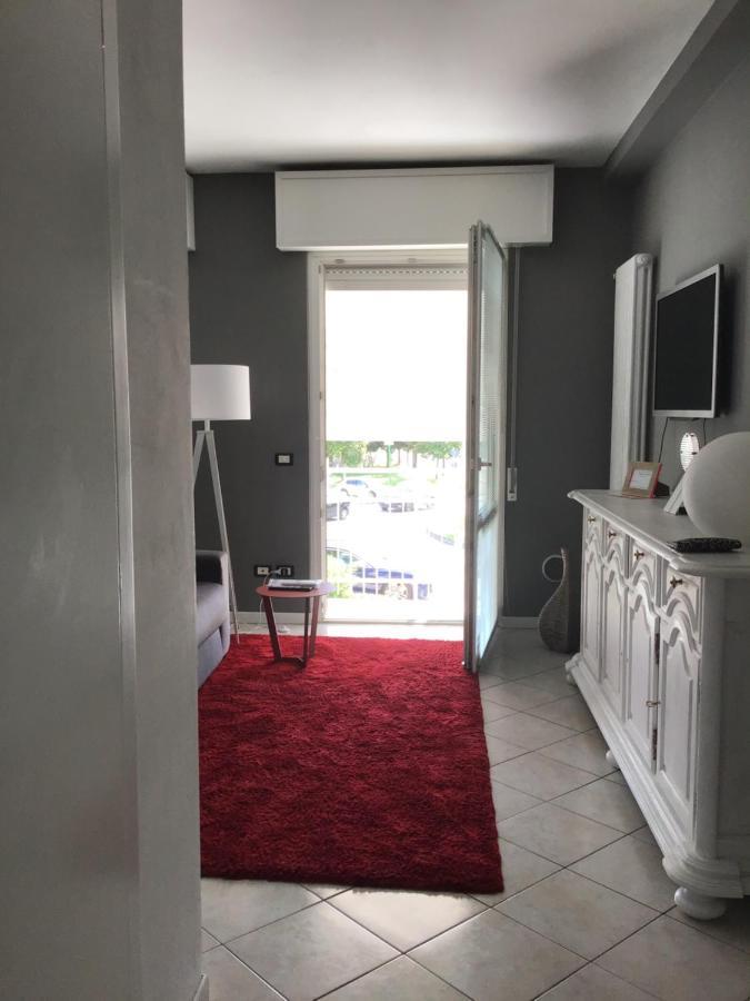 Appartamento Bastione San Marco 佩斯基耶拉德加达 外观 照片