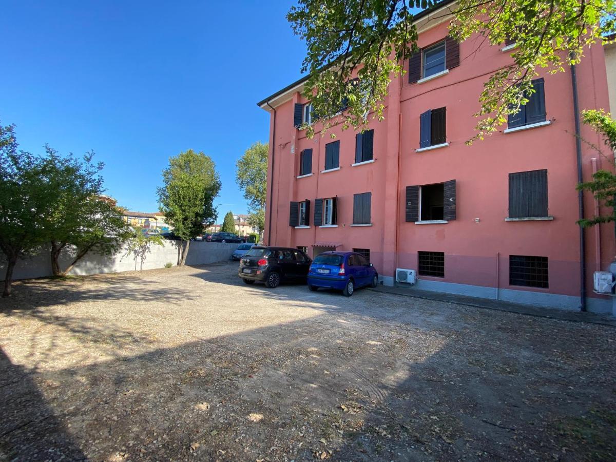 Appartamento Bastione San Marco 佩斯基耶拉德加达 外观 照片