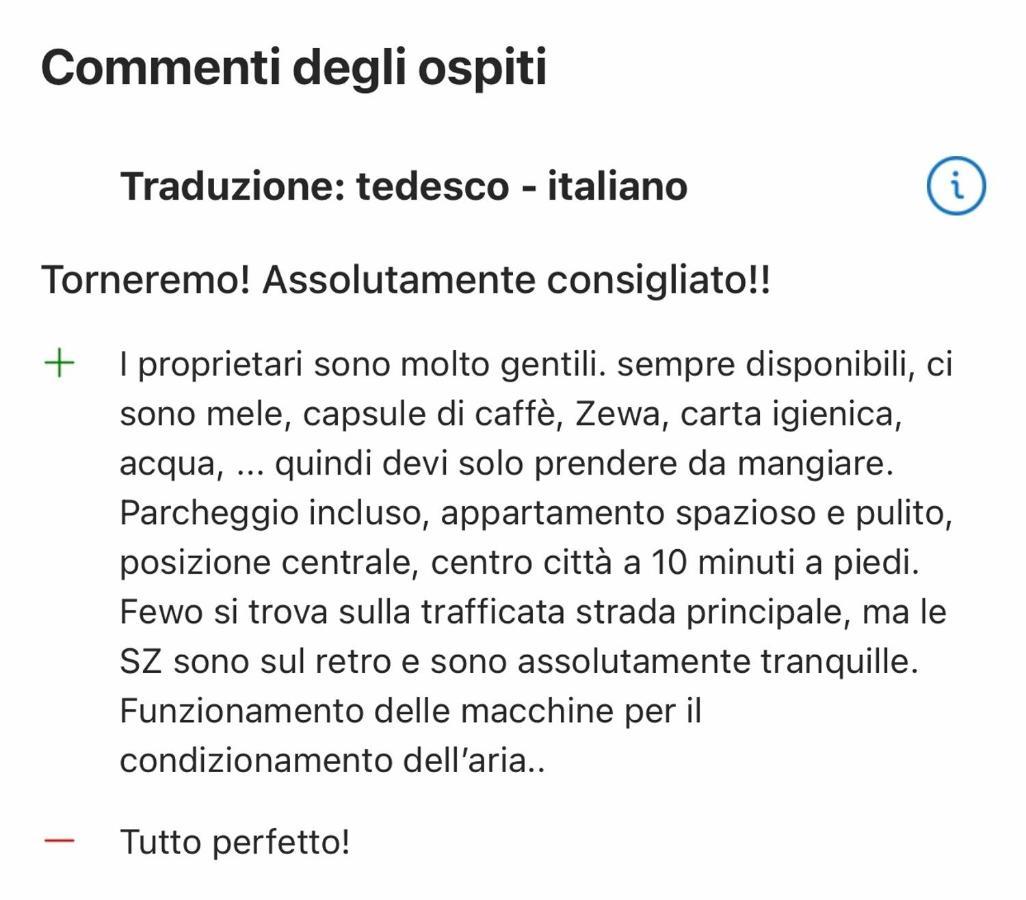 Appartamento Bastione San Marco 佩斯基耶拉德加达 外观 照片