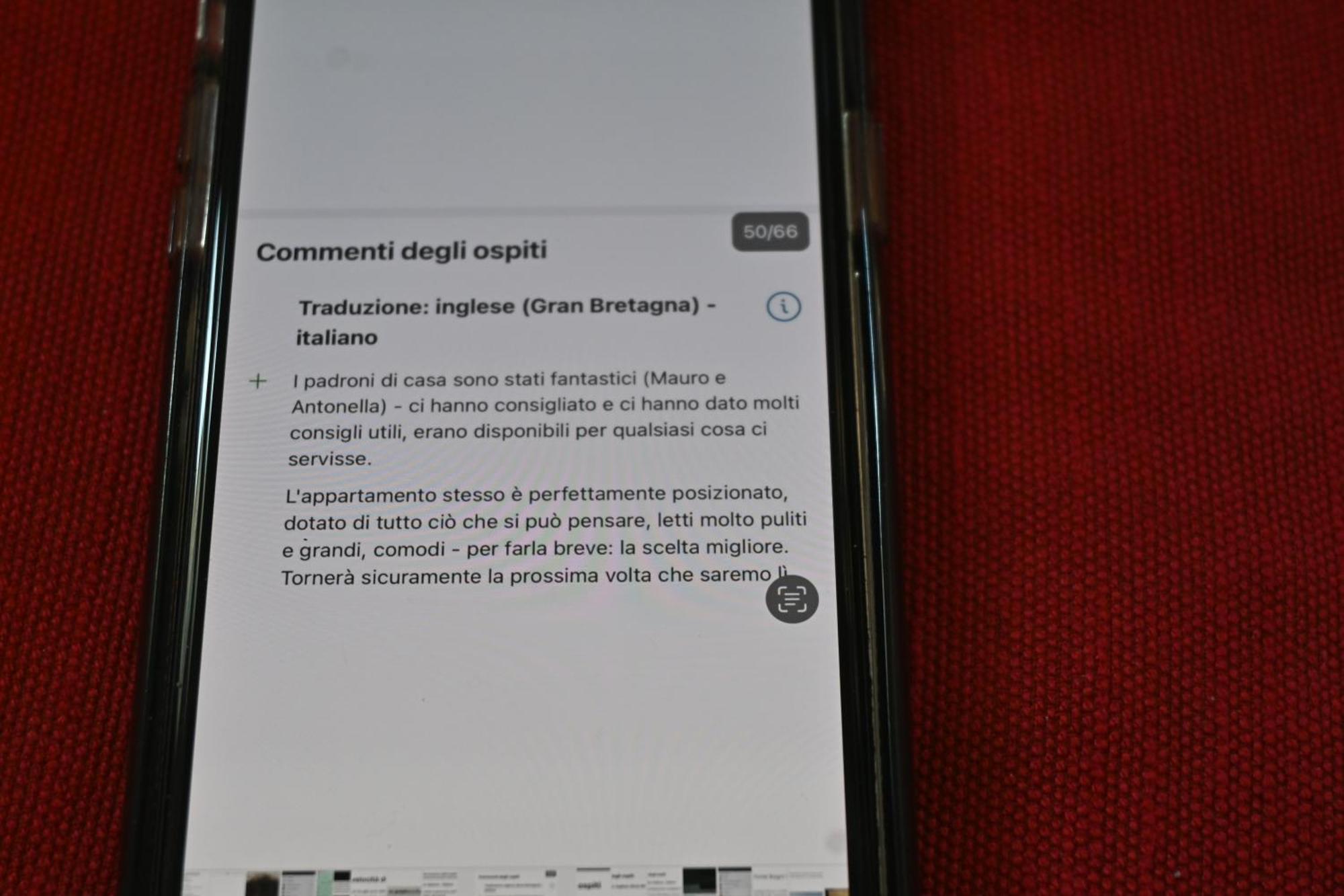Appartamento Bastione San Marco 佩斯基耶拉德加达 外观 照片