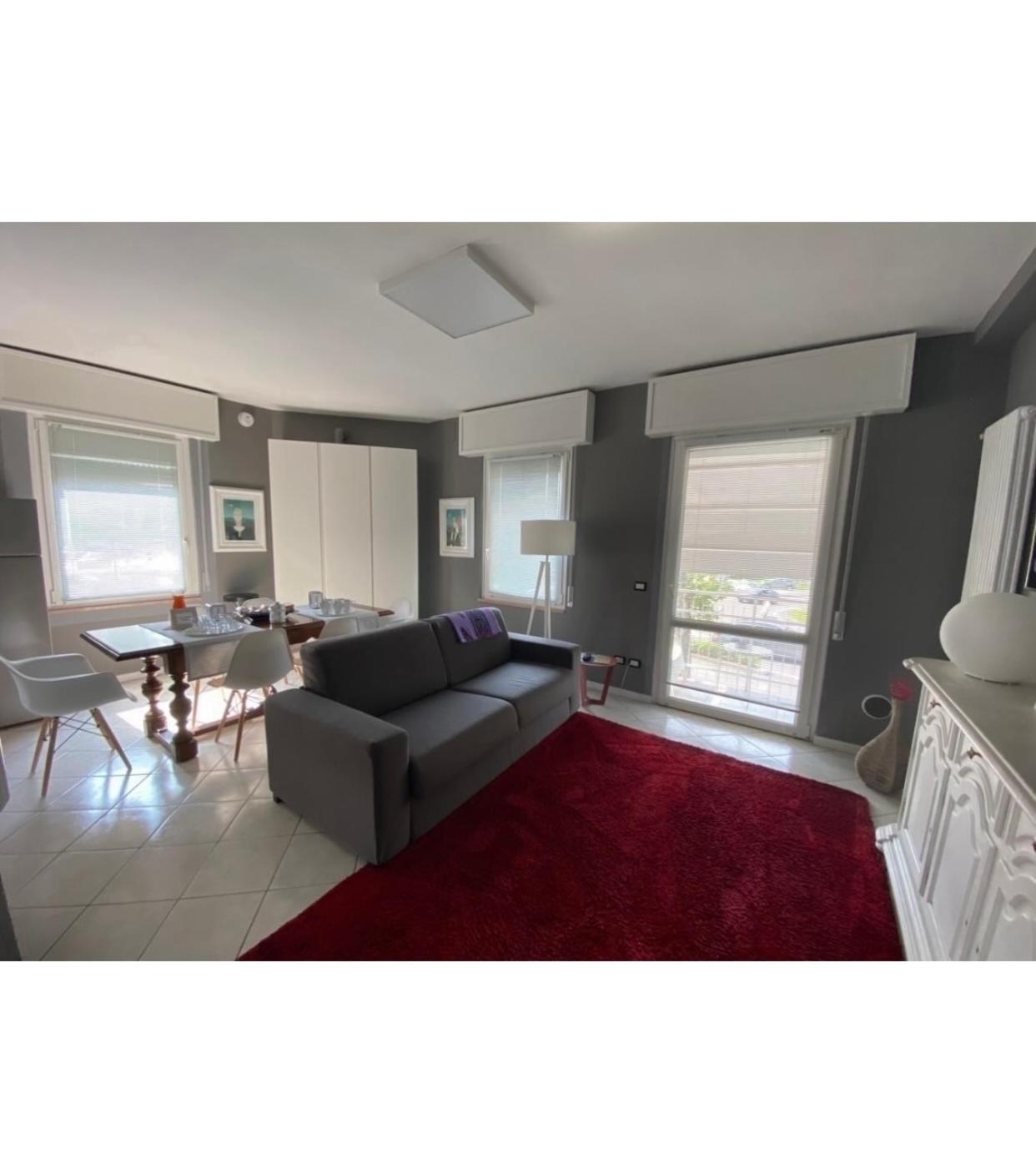 Appartamento Bastione San Marco 佩斯基耶拉德加达 外观 照片